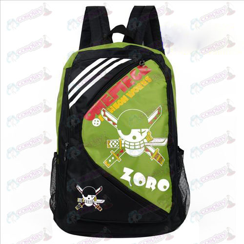 1225One Piece Accessories Sauron Backpack