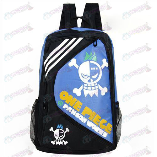 1225One Piece Accessories Feilan Qi Backpack