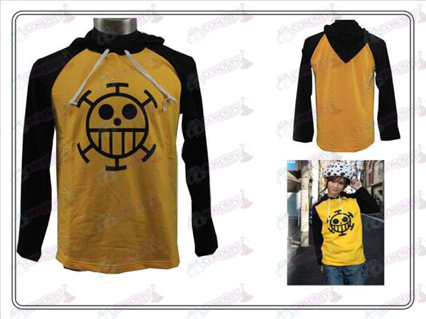 One Piece Accessories Luo Sweater (thin)
