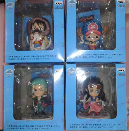 7 generations four base models WINDOW One Piece Accessories