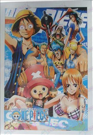 One Piece Accessories puzzles 10-428