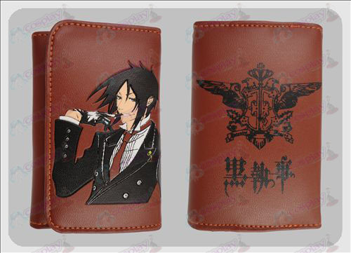 Black Butler Accessories multifunction cell phone package 016