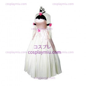 Code Geass Lolita Cosplay Costume