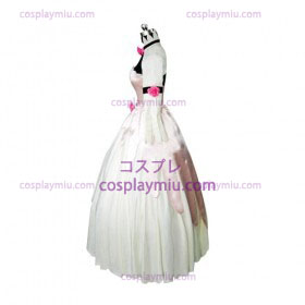 Code Geass Lolita Cosplay Costume