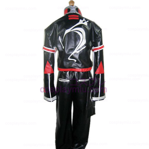 King of Fighters Kyo Kusanagi Cosplay Costume For Sale