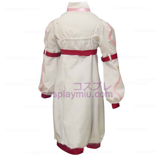Tales of Symphonia Cosplay Costume