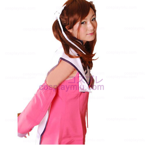 Tales of the Abyss Anise Tatlin Halloween Cosplay Costume