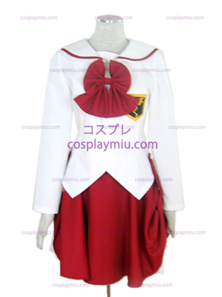 Japanese School Uniform CostumeICartoon characters uniforms