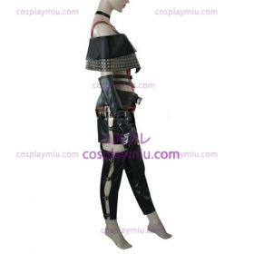 Final Fantasy Paine Cosplay Costume For Sale