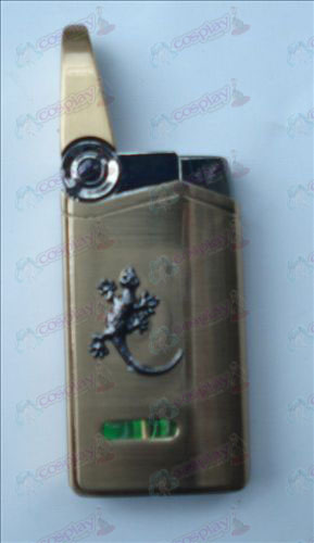 Reborn! Accessories gecko Lighters