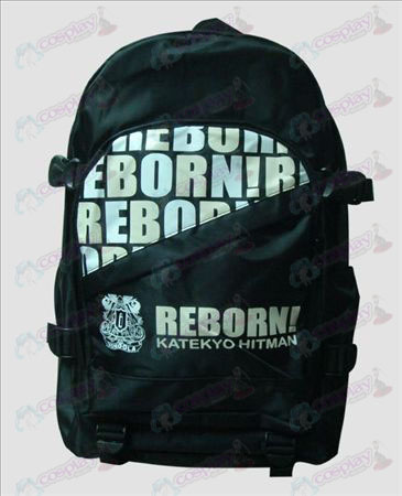 Reborn! Accessories Backpack 1121