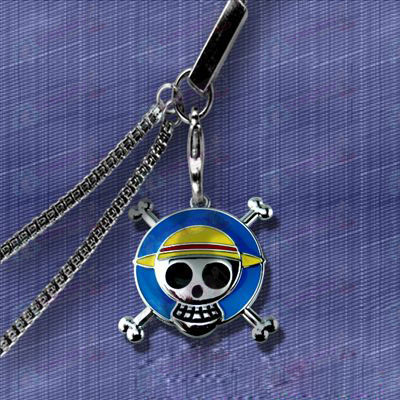One Piece Accessories2 years after the flag rope machine