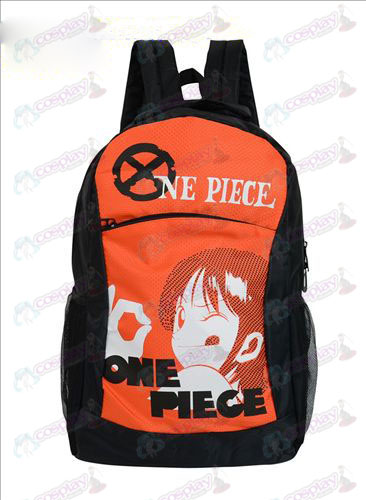 1224One Piece Accessories Nami Backpack