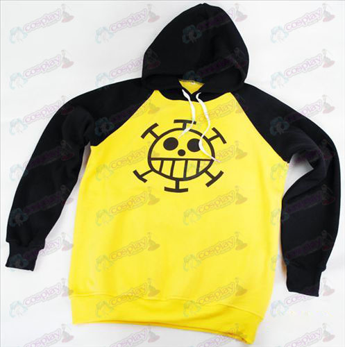 One Piece Accessories Luo Thick Sweater