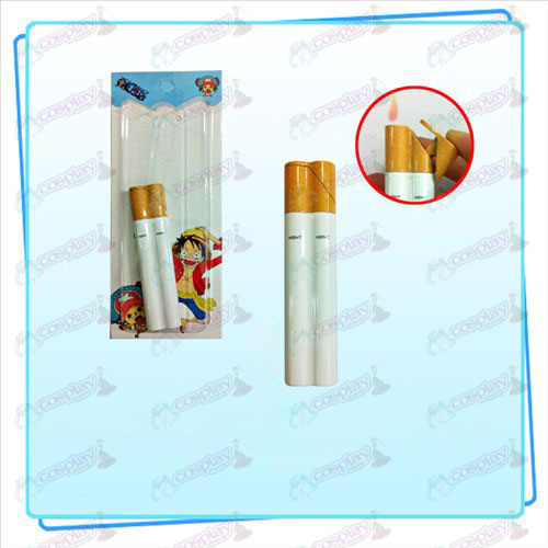 One Piece Accessories Sunkist cigarette lighter (dual form)