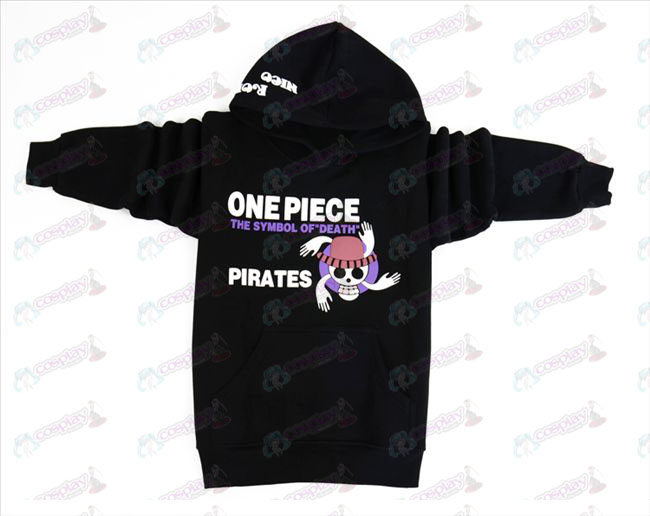 One Piece Accessories Robin Thick Sweater (M / XL)
