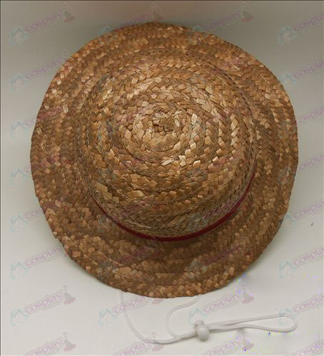 COS II Luffy straw hat (small)