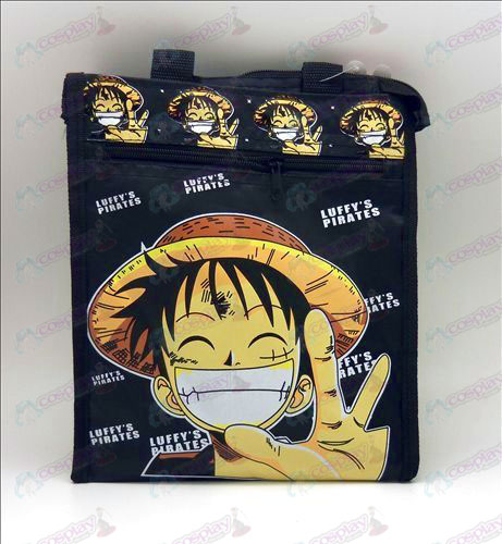 Lunch bags (Luffy B)