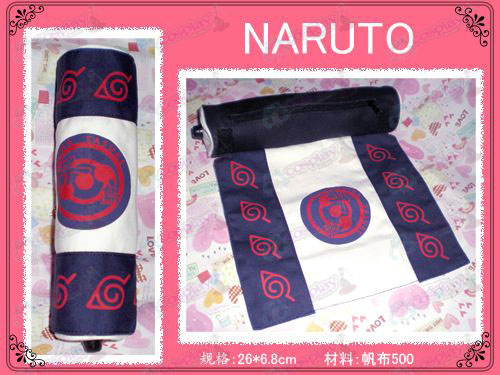 Naruto Chidori Reel Pen (blue)