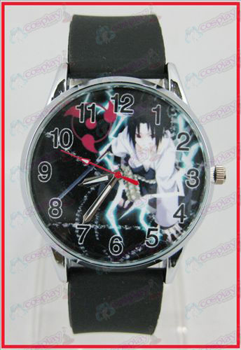 Wonderful quartz watch - Sasuke