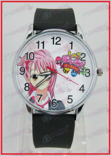 Wonderful quartz watch-Shugo Chara! Accessories