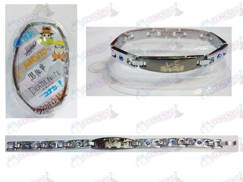 Shugo Chara! Accessories section diamond bracelet strap