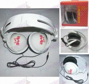 Shugo Chara! Accessories Headphones