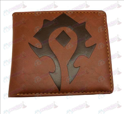 World of Warcraft Accessories Wallets (Jane)