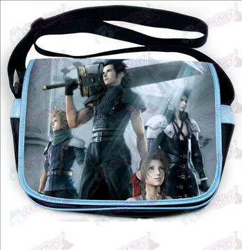 Final Fantasy Accessories bag 524 color batches
