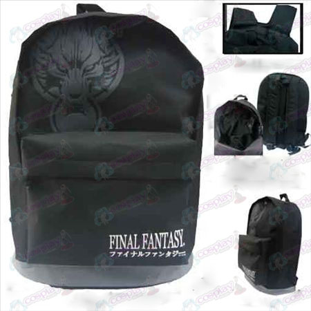 201-29 Backpack 10 # Final Fantasy Accessories
