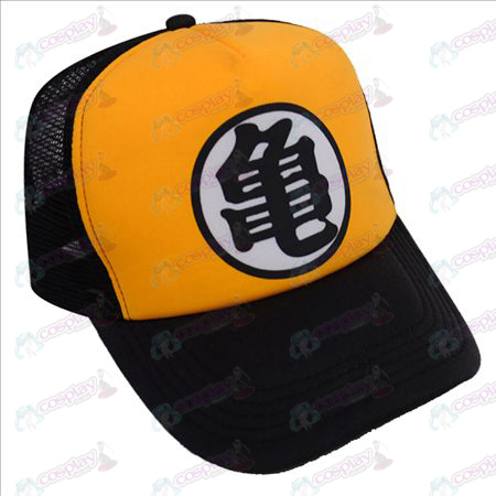 Colorful hats (Dragon Ball Accessories turtle)