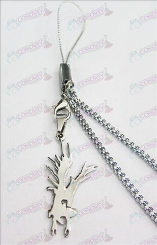 Death Note Accessories sulfur g stainless steel Strap