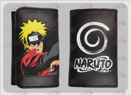 Naruto 006 multifunction cell phone package
