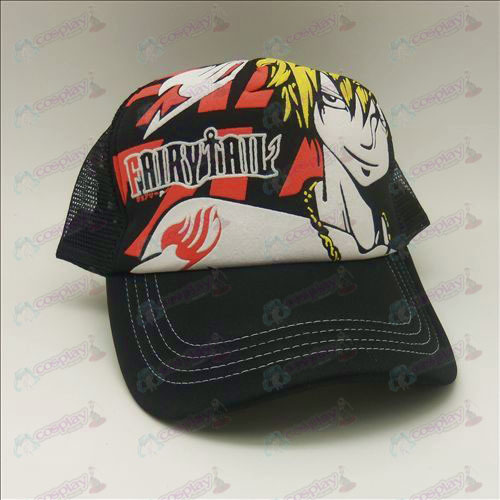 DFairy Tail Accessories Hats