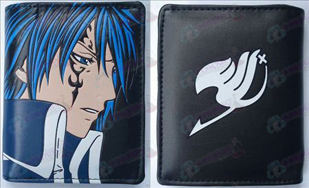 Fairy Tail Accessories leather wallet