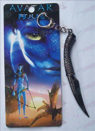 Avatar buckle knife
