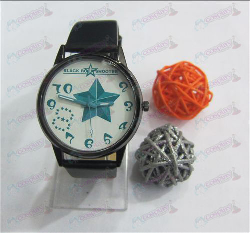 Lack Rock Shooter Accessories candy color series watches