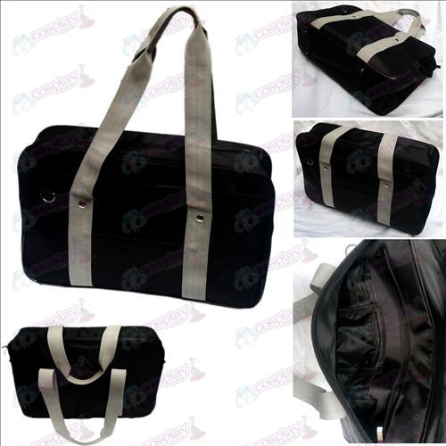 Kuroko Tetsuya schoolbags (Black)