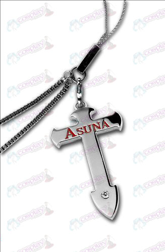 Sword Art Online Accessories Asuna phone chain