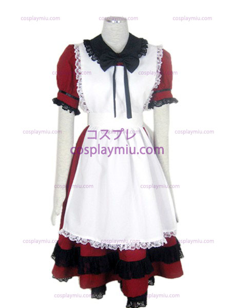 Lolita buy cosplay costume