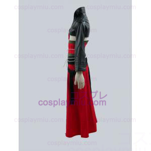 Lamento Beyond The Void Cosplay Costume