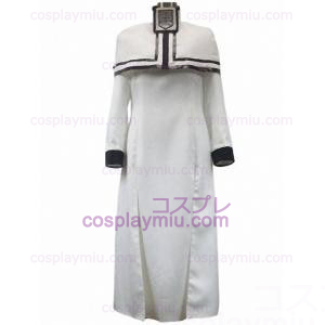 07-Ghost Teito Cosplay Costume