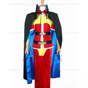 New Arrivals!! Cosplay Costume