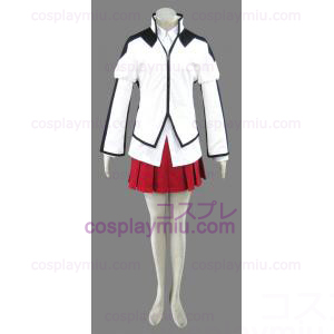 The Gentlemen Alliance Cross Private Imperial School Girl Uniform Cosplay Costume II