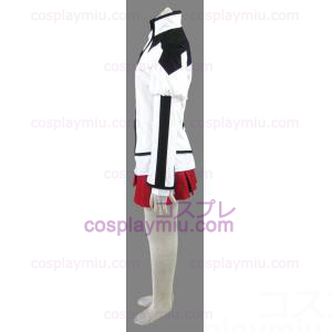 The Gentlemen Alliance Cross Private Imperial School Girl Uniform Cosplay Costume II
