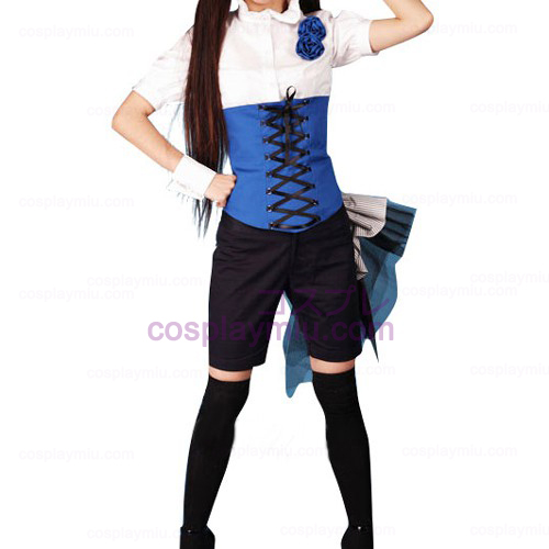 Black Butler Cosplay Costume For Sale