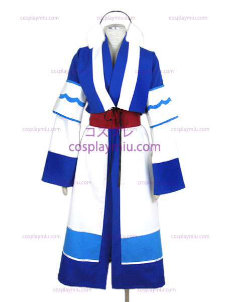 Aruru Utawarerumono cosplay costume