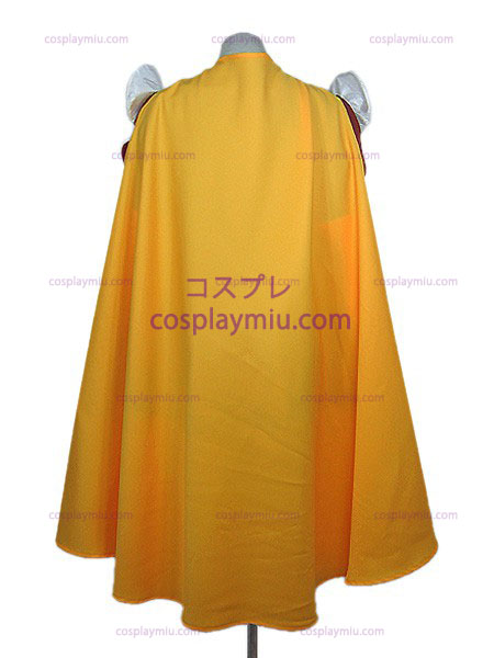 Torch fell monsters recorded cosplay costume