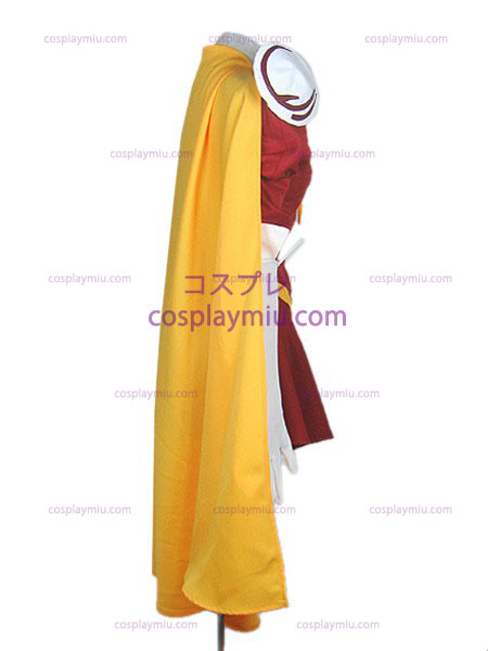 Torch fell monsters recorded cosplay costume