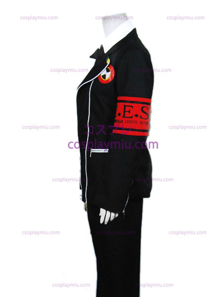 PERSONA3 boys school uniform moonlight Hall (Persona 3)